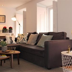 Appartement met Twee Slaapkamers